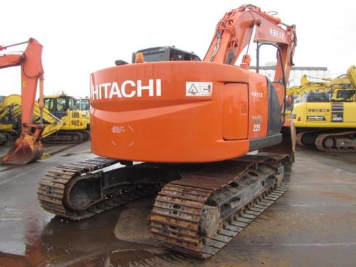 HITACHI ZX225US-3