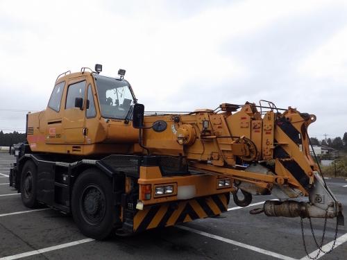 TR-160M-3