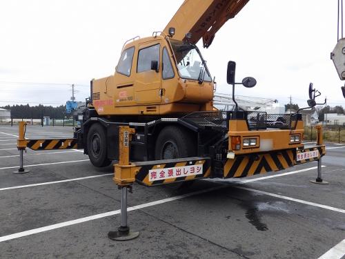 TR-160M-3