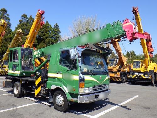 TADANO TS75M