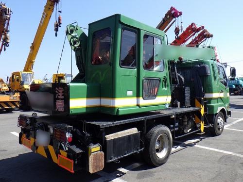 TADANO TS75M