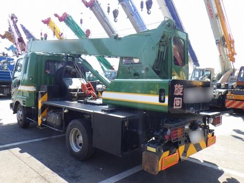 TADANO TS75M