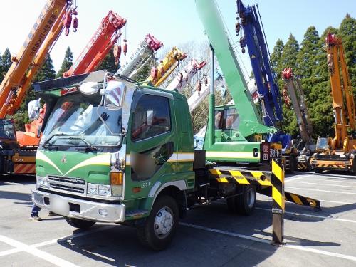 TADANO TS75M