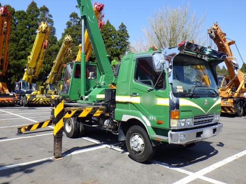 TADANO TS75M