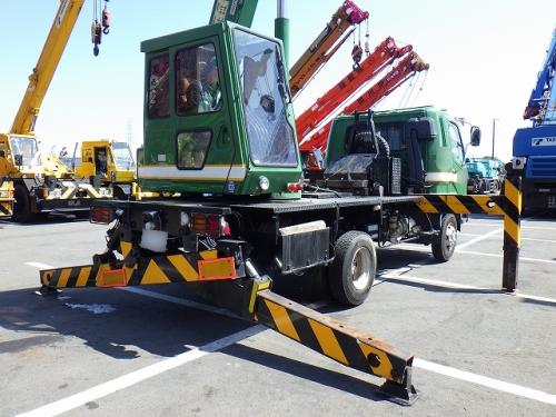 TADANO TS75M