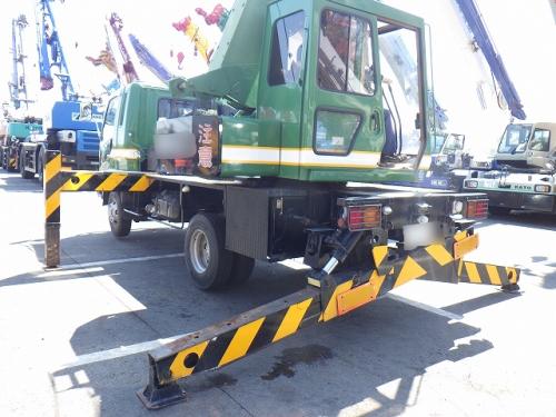 TADANO TS75M