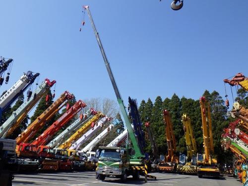 TADANO TS75M